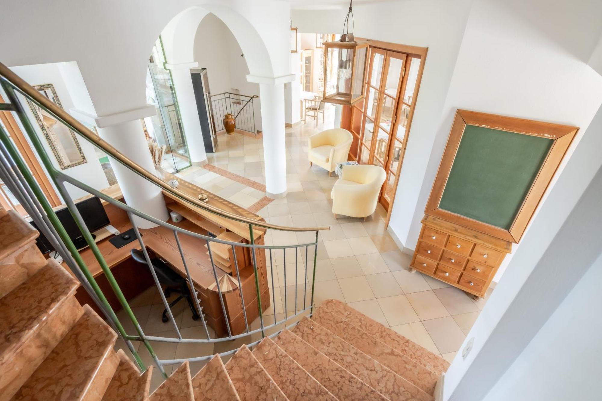 Hotel Roemerstein Fürstenfeld Extérieur photo