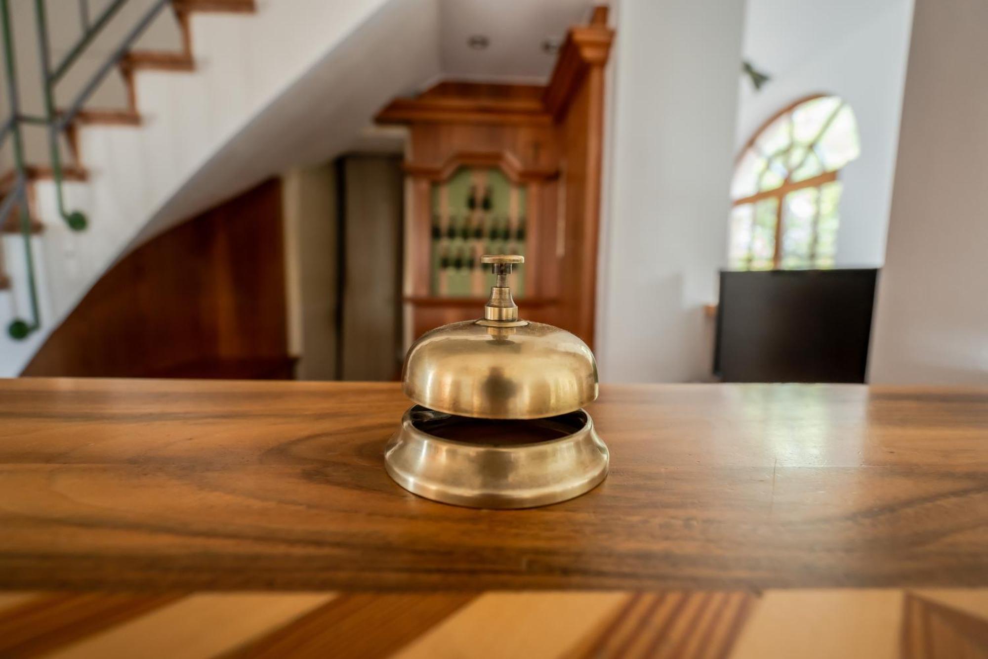 Hotel Roemerstein Fürstenfeld Extérieur photo