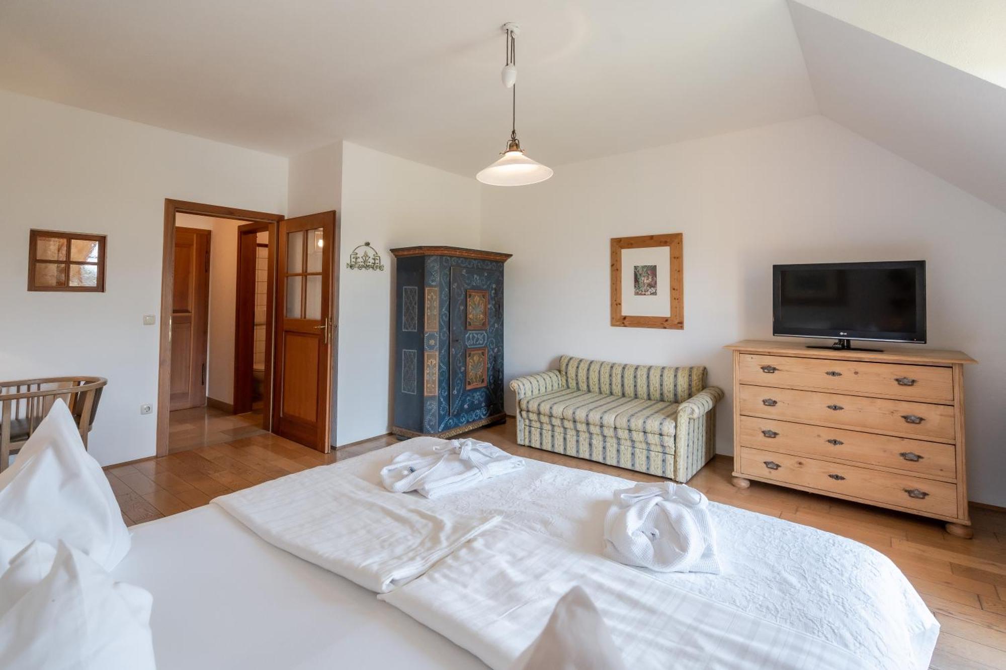 Hotel Roemerstein Fürstenfeld Extérieur photo